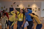 LAU Byblos Campus Minions Fair, Part 2 of 2